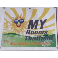 MY rooms (Thailand) logo - Similar company to Entryeticket