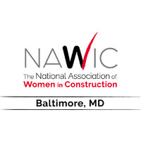 NAWIC Baltimore Chapter #135 logo - Similar company to Nawic Dc Chapter #67