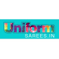 Uniform Sarees logo - Similar company to Kashvi Saree