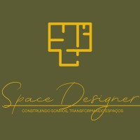 Space Designer logo - Similar company to Tej Group