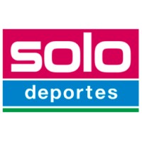 Solo Deportes logo - Similar company to Onsport