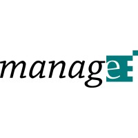 ManageE GmbH & co. KG logo - Similar company to Eye-Level Consulting