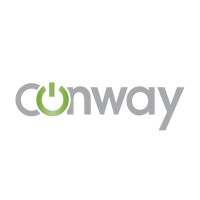 Conway Technology Group logo - Similar company to Conway Technologies