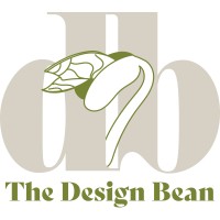 The Design Bean logo - Similar company to Web Design And Development