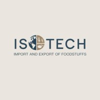 ISOTECH logo - Similar company to Isotech Ltd