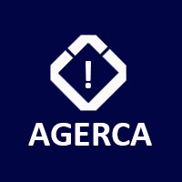AGERCA logo - Similar company to Mapping Global China