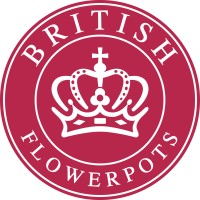 British Flowerpots logo - Similar company to Fbt