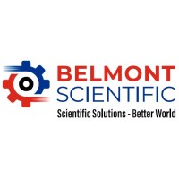 Belmont Scientific Inc. logo - Similar company to Greensource Fabrication