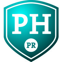 Peter Houtman PR logo - Similar company to Bv Veendam
