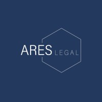 Ares Legal logo - Similar company to Superluminal Software