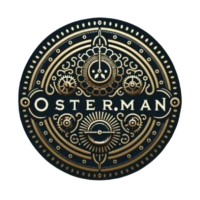 Osterman Watch logo - Similar company to Tyler Aromatherapy Ltd