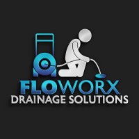 Floworx Drainage Solutions logo - Similar company to Greasetech Drainage Solutions Limited