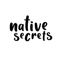 Native Secrets Australia logo - Similar company to Outback Academy