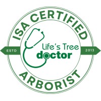 Life's Tree Doctor logo - Similar company to Ltrc-Tree Specialists
