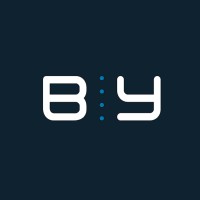 BY Projects Architecture logo - Similar company to Up Development