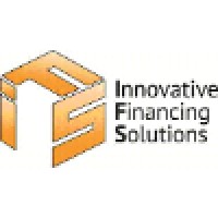 Innovative Financing Solutions (IFS) logo - Similar company to Usameribank