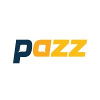 Pazz GmbH logo - Similar company to Agentur Level20
