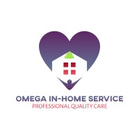 Omega In-Home Service logo - Similar company to Real Estate Service Oregon