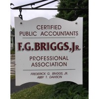F.G. Briggs, Jr., Cpa Professional Association