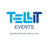 Tellit Events Uganda logo - Similar company to Ceo Summit Uganda
