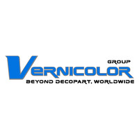 VERNICOLOR Group logo - Similar company to Enedo Oy