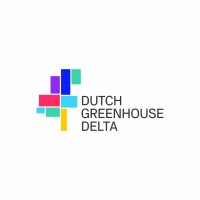Dutch Greenhouse Delta India logo - Similar company to Dutch Greenhouse Systems