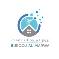 Burooj Al Marwa Cleaning & Facility management logo - Similar company to 4 Sight Technology Limited