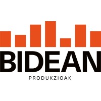 Bidean Produkzioak logo - Similar company to Bola 9 Management