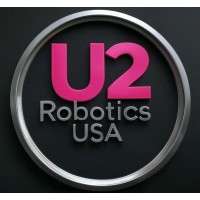 U2 Robotics USA logo - Similar company to U2 Robotics