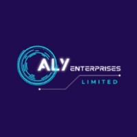 ALY Enterprises Ltd logo - Similar company to Fibre Partners