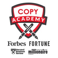 Copy Academy logo - Similar company to Solutzione