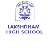 Lakshdham High School logo - Similar company to Lazy Developer