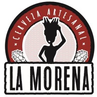 Cervecería La Morena logo - Similar company to La Morena