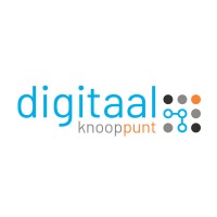Digitaal Knooppunt logo - Similar company to Daily Matters