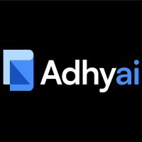 Adhyai logo - Similar company to Vedabyte Innovations Pvt Ltd