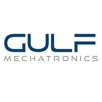 Gulf Mechatronics logo - Similar company to Gulf Engineering Company K.S.C.C.