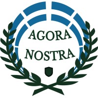 Agora Nostra logo - Similar company to 212 Carpet