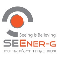 Seener-G LTD logo - Similar company to Logistics Park Sofia