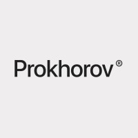 Prokhorov® logo - Similar company to Fl.Ru (Free-Lance.Ru)
