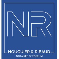 SCP NOUGUIER & RIBAUD Notaires Odysseum logo - Similar company to Notaires Foch