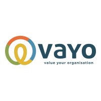 Vayo logo - Similar company to Sell It Easy
