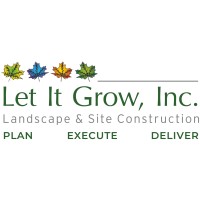 Let It Grow, Inc. logo - Similar company to Kuhr Group Llc | Crisis Management