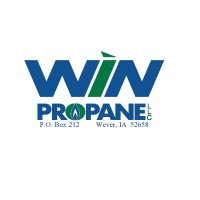 WIN PROPANE, LLC