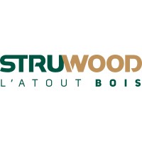 STRUWOOD logo - Similar company to Strudal