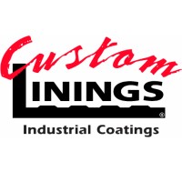 Custom Linings Industrial Solutions logo - Similar company to Zw Electrical Contractors Inc.