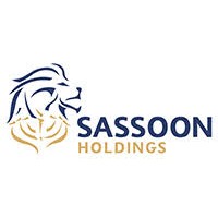 Sassoon Holdings Group logo - Similar company to Rubina