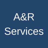 A&R Services - Commercial Trades logo - Similar company to A&R Services Group