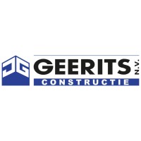 Geerits Constructie NV logo - Similar company to Ennomark