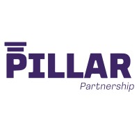 Pillar Partnership logo - Similar company to People Pool