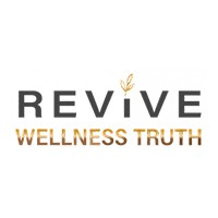 Revive Wellness Truth logo - Similar company to Mbeze